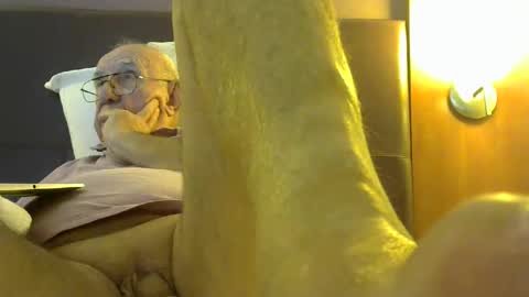 naturistmale81 online show from 01.31.26