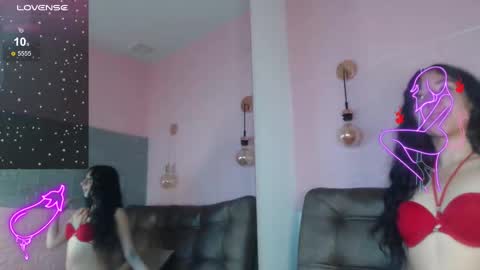 natuxxa online show from 03.10.25