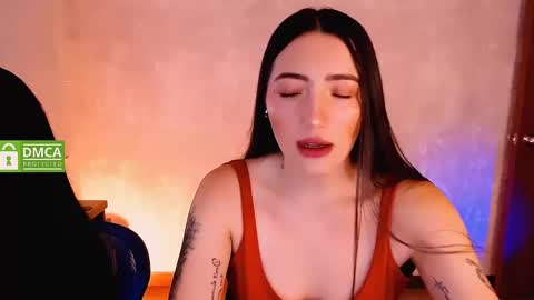 Natalia  Valeria online show from 02.14.25