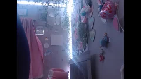 Amara rose online show from 03.04.26