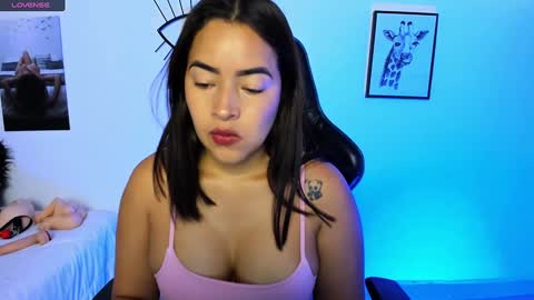 Natalia online show from 02.03.25