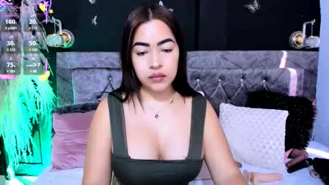 Natalia online show from 10.03.25