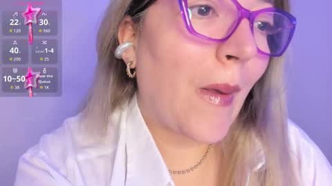 Nataly online show from 03.15.26