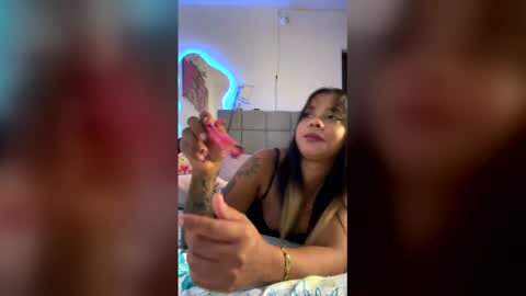 NATY COXX online show from 04.26.26