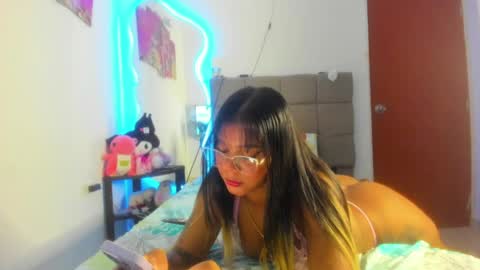 NATY COXX online show from 05.04.26