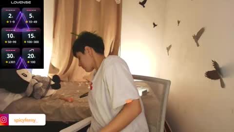 Fernanda online show from 10.25.25