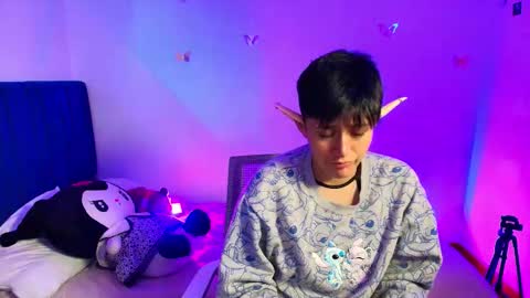 Snapshot of naty_lux19 chatting on 03.12.26 Fernanda online show from 03.12.26