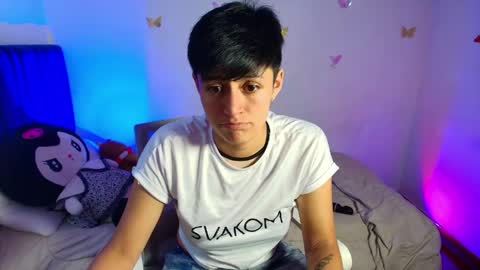 Snapshot of naty_lux19 chatting on 03.24.26 Fernanda online show from 03.24.26