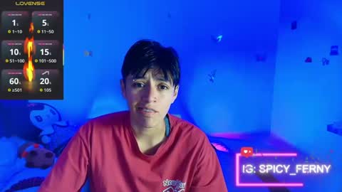 Snapshot of naty_lux19 chatting on 06.27.26 Fernanda online show from 06.27.26