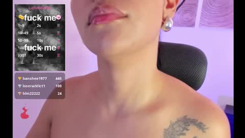 Snapshot of naty_nattty chatting on 01.06.25 Natalia online show from 01.06.25