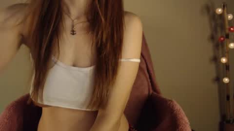 Nataly online show from 02.21.25