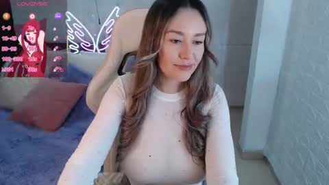 Snapshot of naty_sweet21 chatting on 07.13.26 Natalia online show from 07.13.26