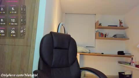   online show from 12.03.25