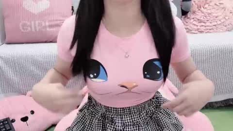 Kiki online show from 09.13.25