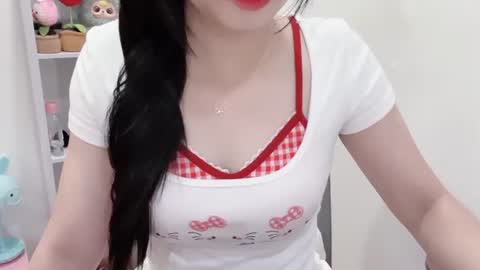 Kiki online show from 06.19.26