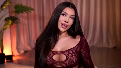 Naty online show from 04.24.26