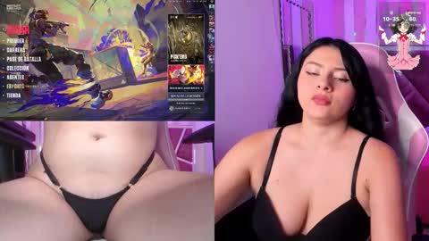 Naty online show from 09.11.25