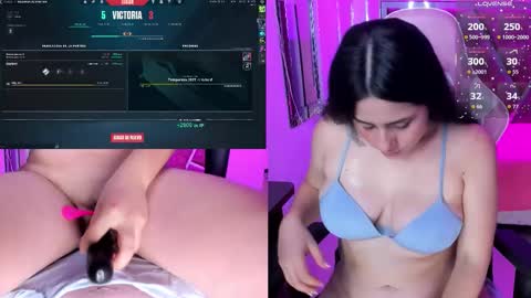 Naty online show from 11.05.25