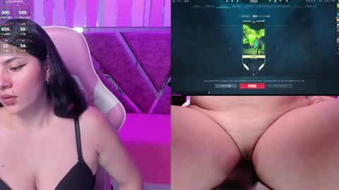 Naty online show from 11.10.25