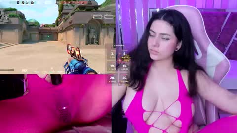 Naty online show from 03.06.26