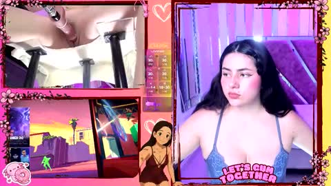 Naty online show from 03.13.26