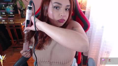 Sofia  IG Natykors08 online show from 04.28.26