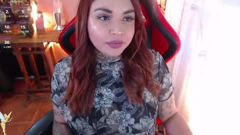 Sofia  IG Natykors08 online show from 05.22.26