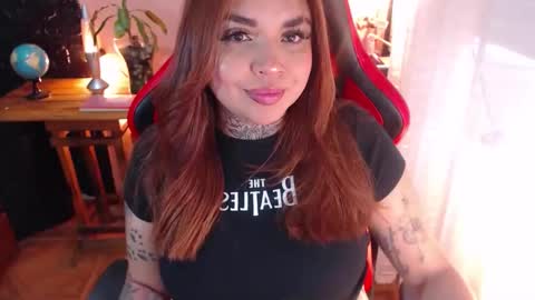 Sofia  IG Natykors08 online show from 05.31.26