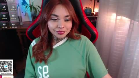 Sofia  IG Natykors08 online show from 06.11.26