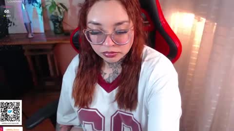 Sofia  IG Natykors08 online show from 06.16.26