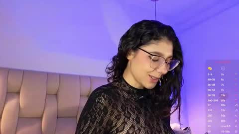 Natalia  online show from 02.18.26