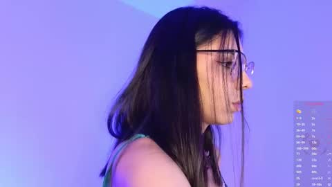 Natalia  online show from 03.23.26