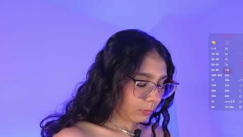Natalia  online show from 04.28.26