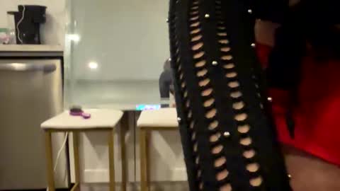 naudie_muse online show from 05.25.26