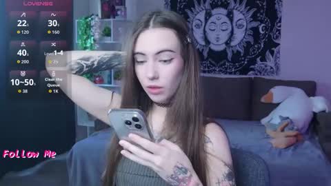 Nikki online show from 10.14.25