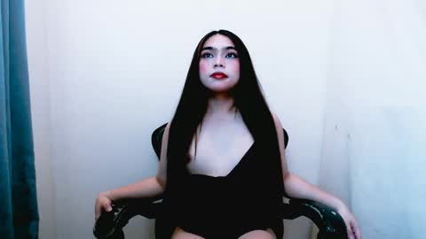 naughtcummer_yllana online show from 05.01.26