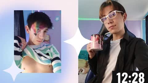 Christopher  Chris online show from 02.12.25