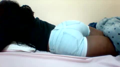 Snapshot of naughty_baddie5 chatting on 05.26.26 candy online show from 05.26.26