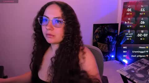 Megan online show from 12.17.25