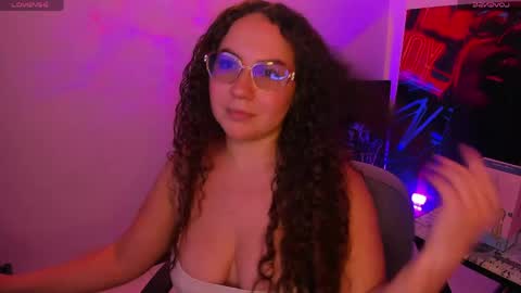 Megan online show from 05.06.26