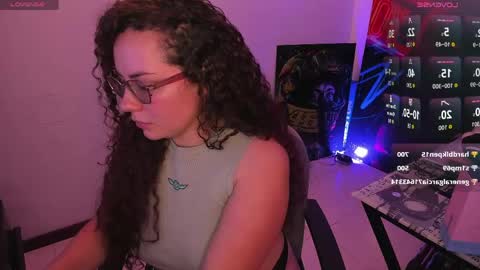 Megan online show from 06.02.26