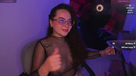 Megan online show from 06.10.26