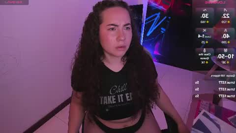 Megan online show from 06.19.26