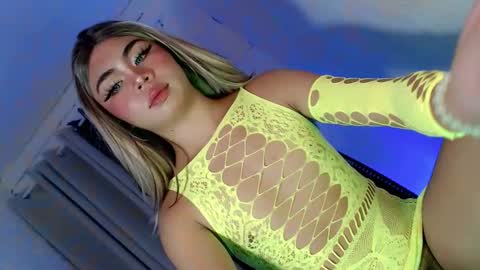 Snapshot of naughty_celestina chatting on 10.26.25 GODDESS CELESTINA online show from 10.26.25