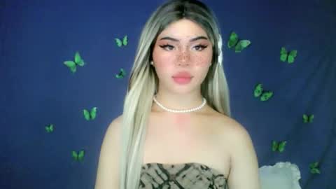 Snapshot of naughty_celestina chatting on 02.28.26 GODDESS CELESTINA online show from 02.28.26