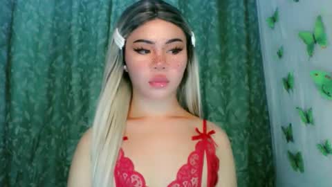 GODDESS CELESTINA online show from 03.02.26