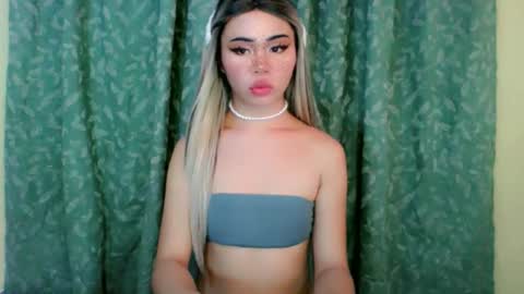 GODDESS CELESTINA online show from 03.05.26