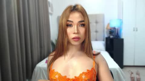 Queen Jess online show from 04.11.26
