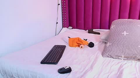 Snapshot of naughty_ebonyy chatting on 12.13.24 SASHA online show from 12.13.24