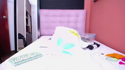 Snapshot of naughty_ebonyy chatting on 02.21.25 SASHA online show from 02.21.25